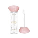 Bloomlight Lipgloss błyszczyk optycznie powiększający usta z efektem chłodzenia 01 Pure Shine 5.5g