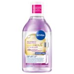 Luminous630® Skin Glow płyn micelarny z 5% serum 400ml