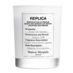 Replica From The Garden świeca zapachowa 165g