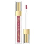 Celebrity Lips długotrwała blurująca pomadka matowa w płynie 07C 4ml