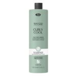 Top Care Curly Cool nawilżający szampon do włosów kręconych 250ml