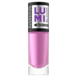 Lumi Bloom rozświetlający lakier do paznokci 03 8ml