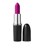 MACximal Sleek Satin Lipstick pomadka do ust 822 Violet Vapor 3.5g - obrazek 2