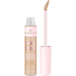 Silky Blur Hydrating Longwear Concealer lekki korektor do twarzy 180 10ml