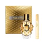 Million Gold For Her zestaw woda perfumowana spray 90ml + woda perfumowana spray 20ml