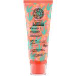 Oblepikha C-Berrica odbudowująca maska do twarzy z witaminą C i koenzymem Q10 100ml