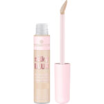 Silky Blur Hydrating Longwear Concealer lekki korektor do twarzy 150 10ml
