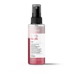 L2 Care dwufazowa odżywka do włosów suchych i zniszczonych 100ml