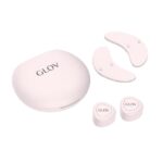 Led LunaEye płatki pielęgnacyjne dla rozświetlonej i odświeżonej okolicy oczu