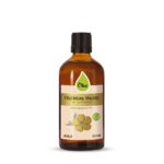 Olej lniany złocisty 100ml