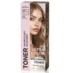Ultra Color toner do włosów Sweet Cappucino 100g