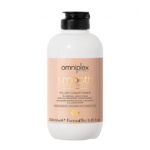 Omniplex Smooth Experience intensywnie wygładzająca i odbudowująca odżywka do włosów 250ml