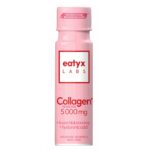 Collagen Forever 5000mg kolagen do picia w szocie suplement diety 80ml