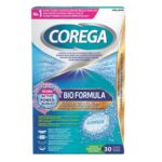 Bio Formuła tabletki do czyszczenia protez zębowych 30szt