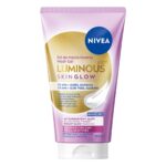 Luminous630® Skin Glow żel do mycia twarzy 150ml