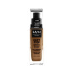 Can't Stop Won't Stop kryjący podkład w płynie Almond 30ml