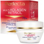 Multi-Kolagen Retinol naprawczy krem na dzień i na noc 70+ 50ml