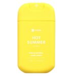 Hot Summer spray do dezynfekcji rąk 30ml