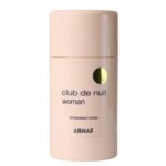 Club de Nuit Woman dezodorant sztyft 75g