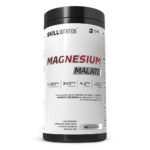 Magnesium Malate suplement diety 90 kapsułek