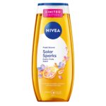 Solar Sparks odświeżający żel pod prysznic 250ml