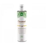 Massage Oil wegański olejek do masażu Coconut 150ml