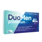 Prostatum suplement diety dla mężczyzn 56 tabletek powlekanych