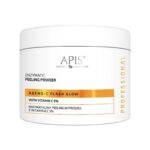 Adeno-C Flash Glow enzymatyczny peeling w proszku z witaminą C 5% 150g
