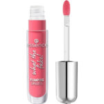What The Fake! Plumped Lipgloss powiększający błyszczyk do ust 101 Main Squeeze 4ml