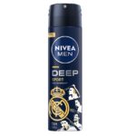 Men Deep Sport antyperspirant spray 150ml