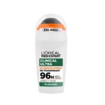 Men Expert Clinical Ultra 96H antyperspirant w kulce 50ml