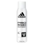 Pro Invisible Woman antyperspirant spray 150ml