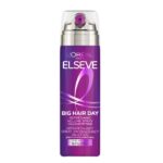 Elseve Collagen Lifter odświeżający spray zwiększający objętość włosów 200ml