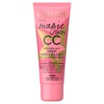 Magic Skin CC upiększający krem nawilżający na zaczerwienienia 30ml