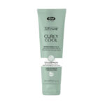 Top Care Curly Cool podkreślający skręt krem do włosów kręconych 150ml