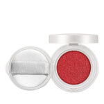Bloomlight Cushion Blush róż do policzków w poduszeczce 02 Raspberry Cloud 4.8g