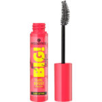 Get Big! Lashes Curl Boost pogrubiająca maskara do rzęs 12ml
