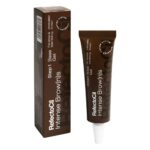 Intense Brow&lsqb;n&rsqb;s farba do brwi Chocolate Brown 15ml