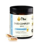 Duo Complex Skin suplement diety 60 kapsułek