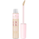 Silky Blur Hydrating Longwear Concealer lekki korektor do twarzy 130 10ml