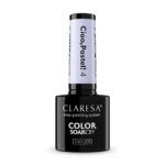 Color Soak Off UV/LED Ciao Pastel! lakier hybrydowy 4 5g