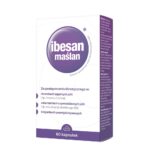 Maślan kapsułki wspierające zdrowie jelit 60 kapsułek