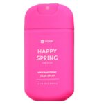 Happy Spring spray do dezynfekcji rąk 30ml