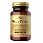 MenoPrime suplement diety 30 tabletek