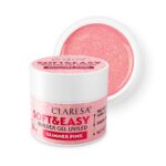 Soft&Easy Builder Gel żel budujący Glimmer Pink 45g