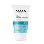 Nappa krem nawilżenie na suche stopy Mocznik 5% 150ml