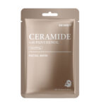 Ceramide with Panthenol odżywcza maska w płachcie 22ml
