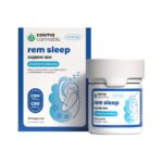Rem Sleep suplement diety 30 kapsułek