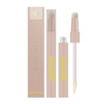 Eyece Cream rozświetlająco-korygujący korektor pod oczy 02 Beige Freeze