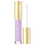 Diamond High Shine Serum błyszczyk-serum do ust 24 Amethyst Glow 5ml